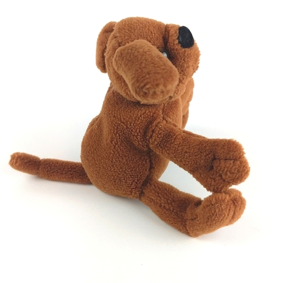 Small Dog Stuffed Animals (3Pack) - Picture 6 of 10